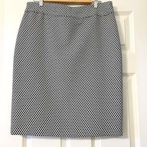 Le Suit pencil skirt
